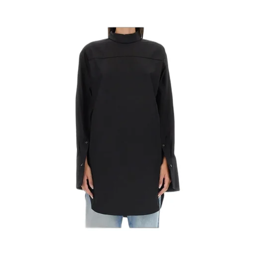 Dries Van Noten Long-Sleeved Shirt