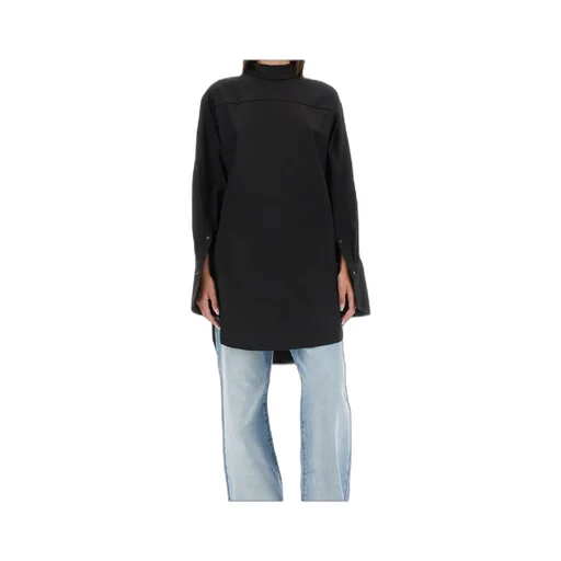 Dries Van Noten Long-Sleeved Shirt
