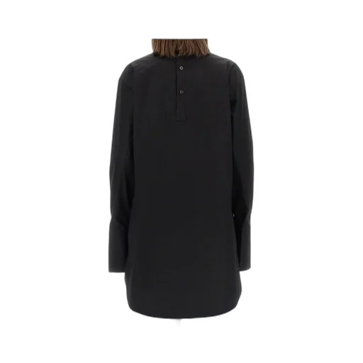Dries Van Noten Long-Sleeved Shirt