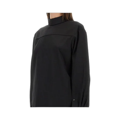 Dries Van Noten Long-Sleeved Shirt