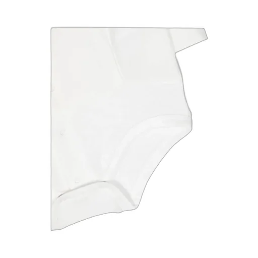 Il Gufo Long-Sleeved Bodysuit