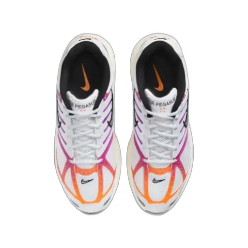 Nike Air Pegasus 2005 Lace-Up Sneakers