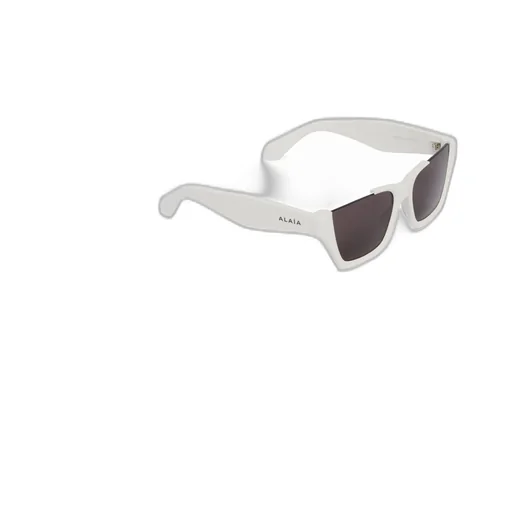 Rectangular Sunglasses