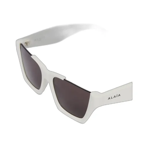 Rectangular Sunglasses