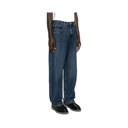 Agolde Fusion Tapered Leg Jeans