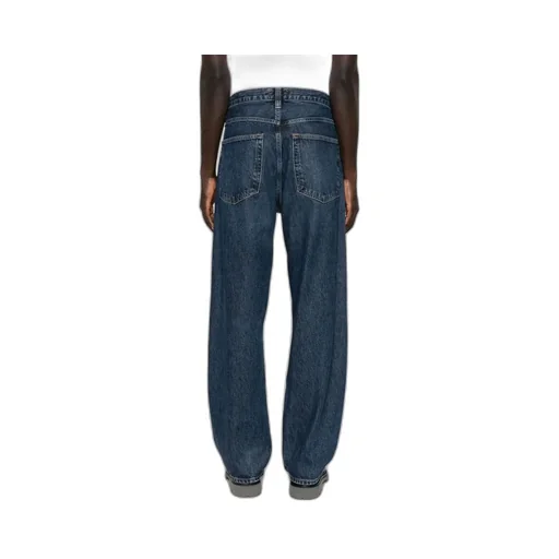 Agolde Fusion Tapered Leg Jeans
