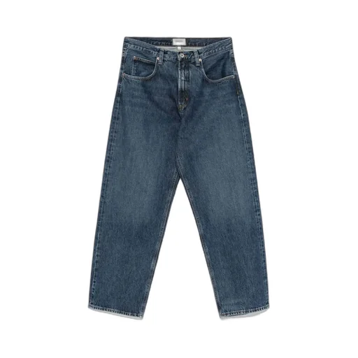 Agolde Fusion Tapered Leg Jeans