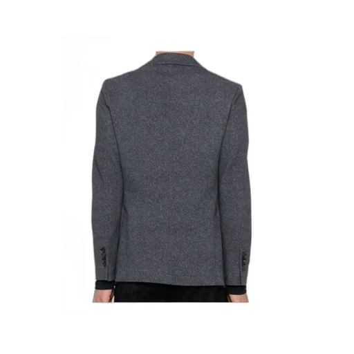 Twill Blazer