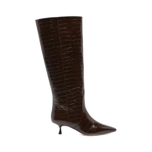 50Mm Naomi Boots
