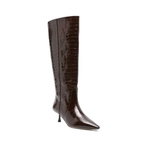 50Mm Naomi Boots
