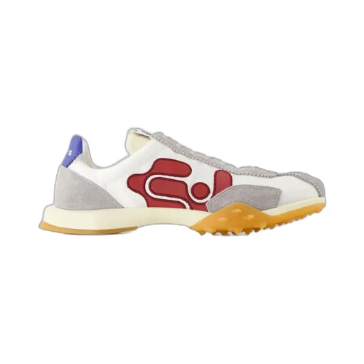 Eytys Eros Low-Top Sneakers