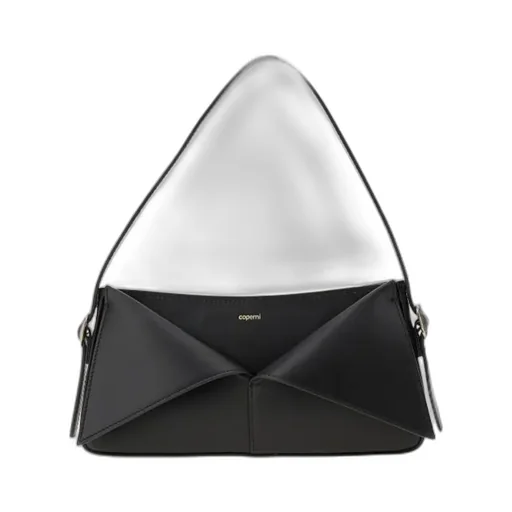 Coperni Belt Baguette Small Shoulder Bag