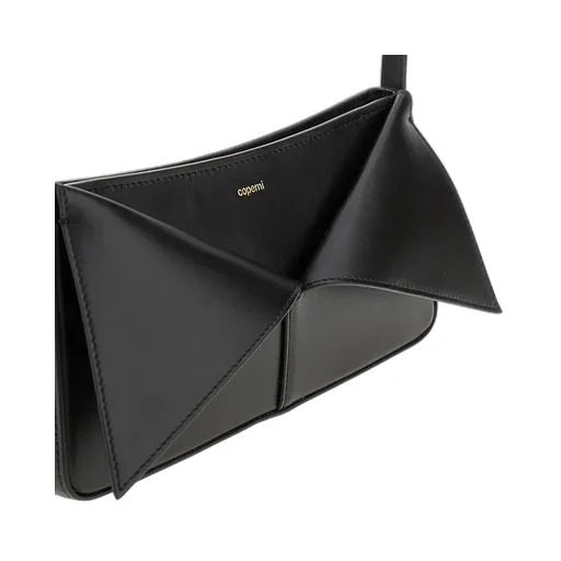 Coperni Belt Baguette Small Shoulder Bag