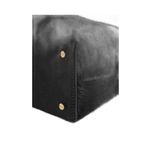 T-Lock Clutch Bag
