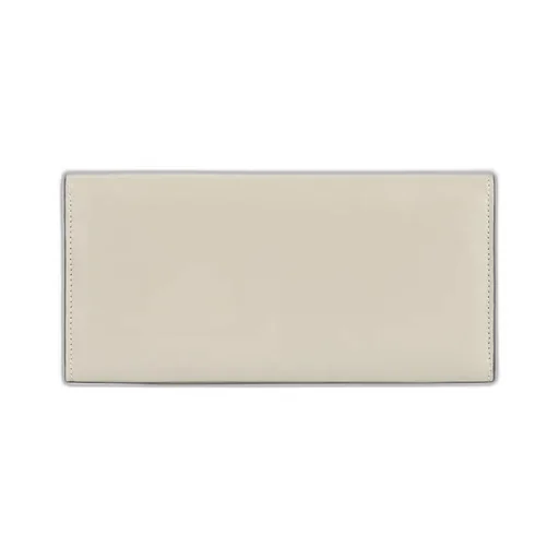 T-Lock Leather Wallet