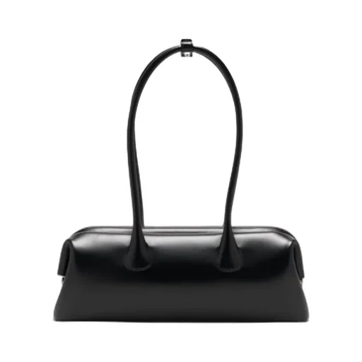 Osoi Boat Magnetic Fastened Handbag