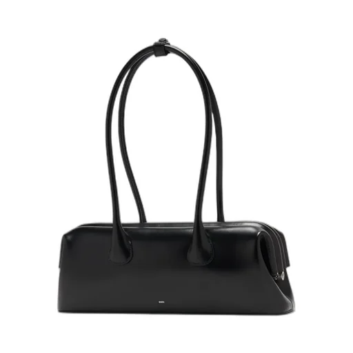 Osoi Boat Magnetic Fastened Handbag