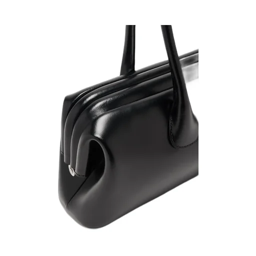 Osoi Boat Magnetic Fastened Handbag