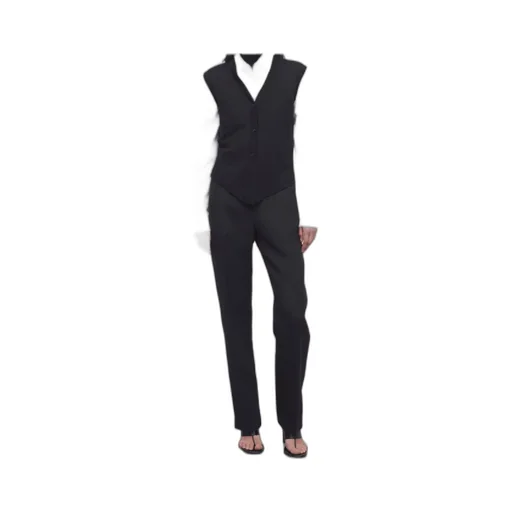 The Row Vesco Pants