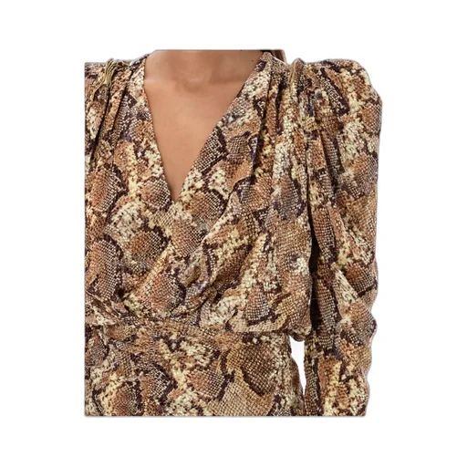 Isabel Marant Marlin Blouse