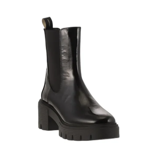 Chelsea Booties