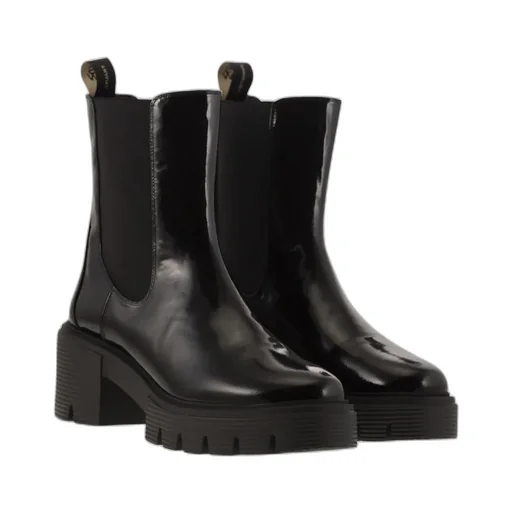 Chelsea Booties