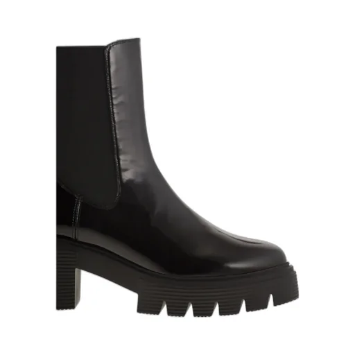 Chelsea Booties