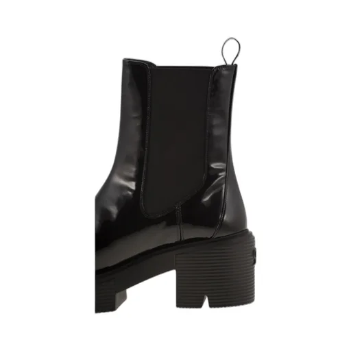 Chelsea Booties