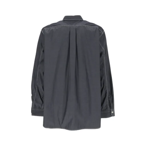 Junya Watanabe Button-Down Shirt