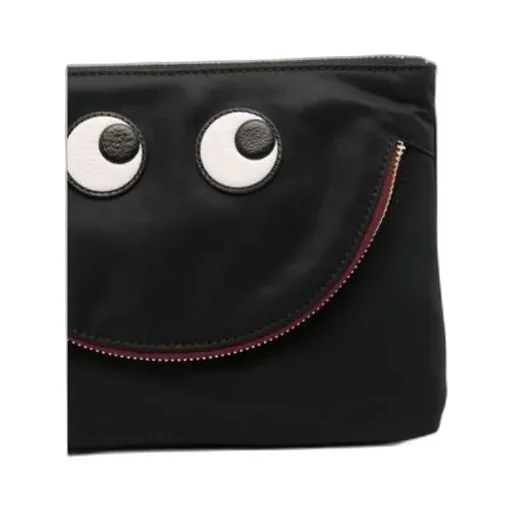 Zipper Clutch