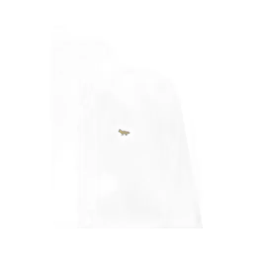 Button-Down Long-Sleeved Shirt