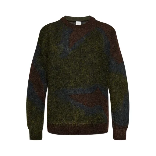 Paul Smith Crew Neck Sweater