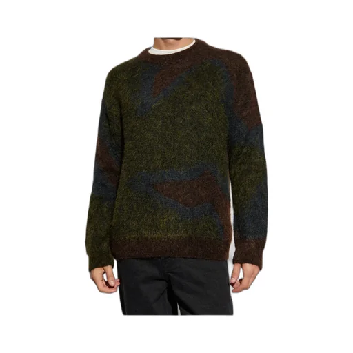 Paul Smith Crew Neck Sweater