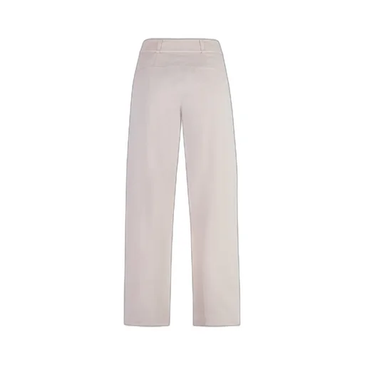 Belted Trousers