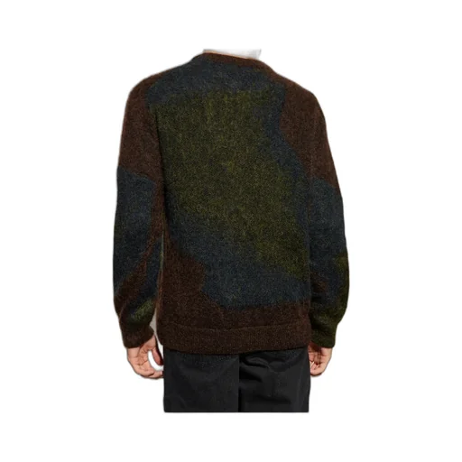 Paul Smith Crew Neck Sweater