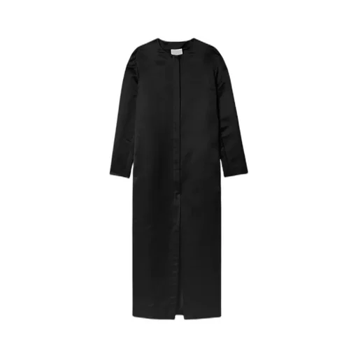Long-Sleeved Dress