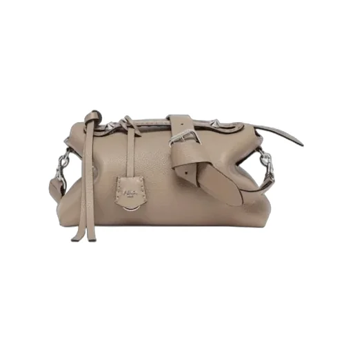 Fendi By The Way Selleria Medium Shoulder Bag