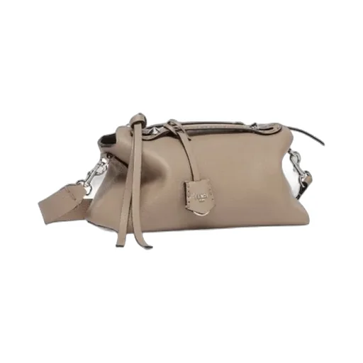 Fendi By The Way Selleria Medium Shoulder Bag
