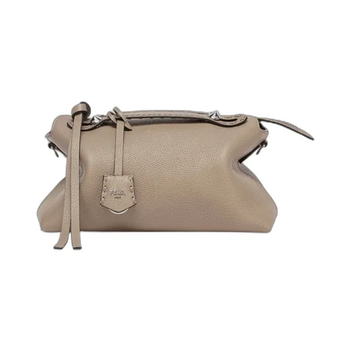 Fendi By The Way Selleria Medium Shoulder Bag