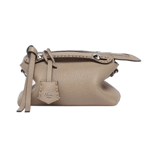 Fendi By The Way Selleria Mini Tote Bag