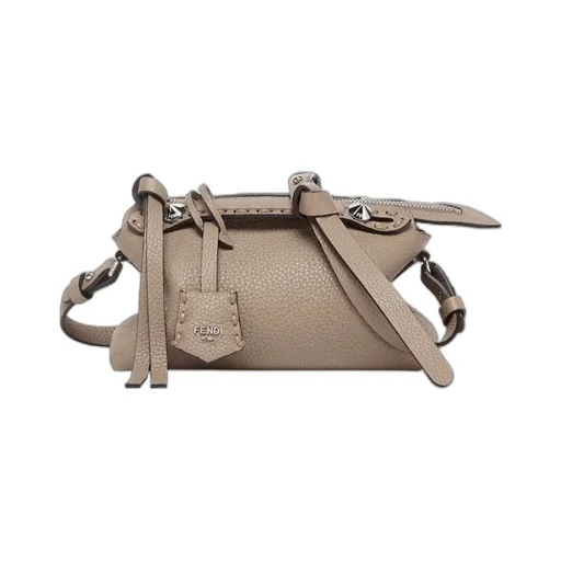 Fendi By The Way Selleria Mini Tote Bag