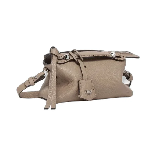 Fendi By The Way Selleria Mini Tote Bag