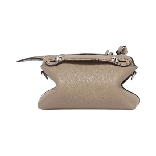 Fendi By The Way Selleria Mini Tote Bag