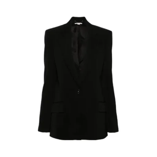Long Sleeve Casual Jacket