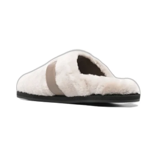 Open-Heel Muller Shoes