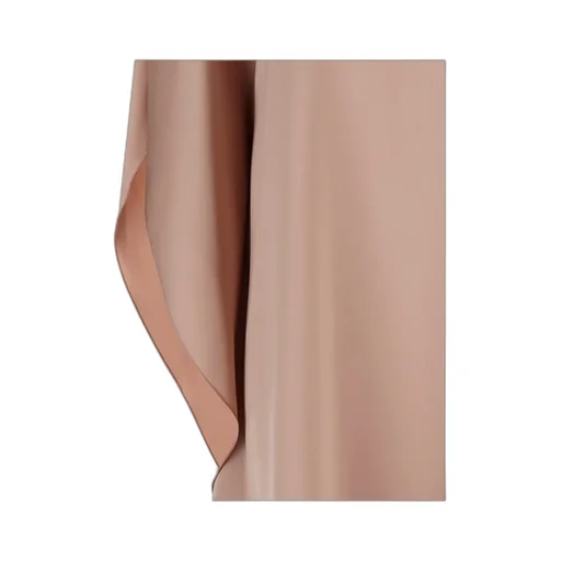 Boat Neck Mini Dress