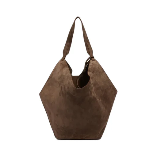 Khaite Medium Lotus Tote Bag
