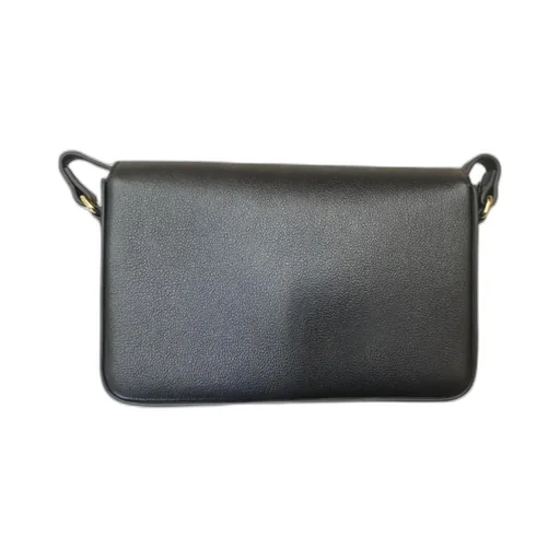 Hampshire Checked Shoulder Bag
