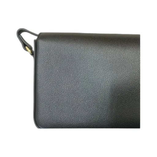 Hampshire Checked Shoulder Bag