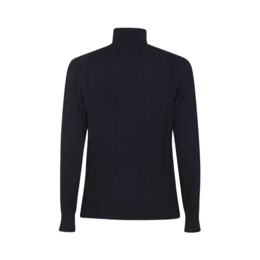 Lardini Long-Sleeved Turtleneck Jumper